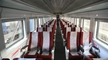 تعديل تركيب القطارات.. هيئة السكة الحديد تعلن تغييرات جديدة على خط القاهرة الإسكندرية